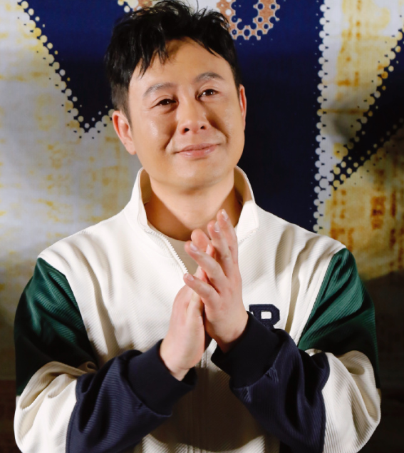 钟少雄|这一次,47岁的张颂文不再被全世界宽容!