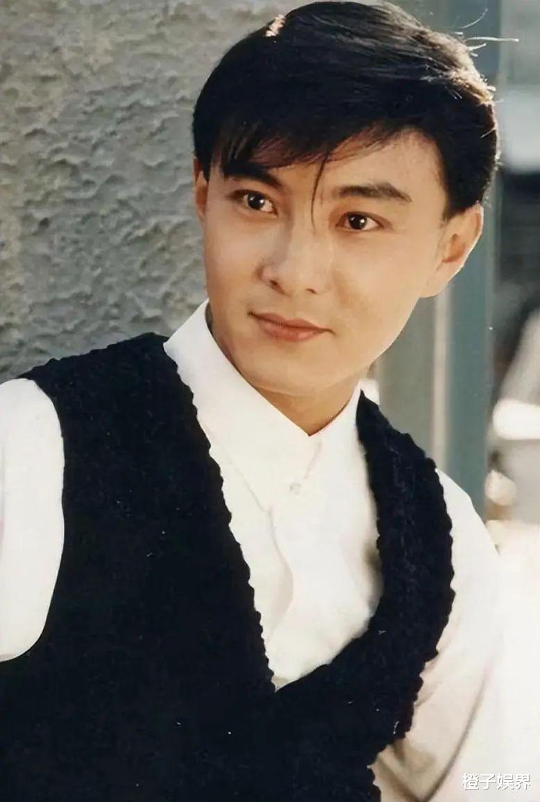 过气艺人的残酷真相，在58岁的张卫健身上展现得淋漓尽致