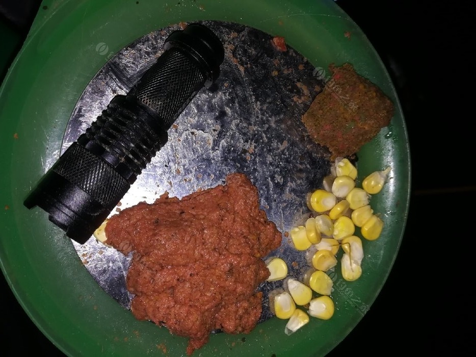 |夏季夜钓怎么打窝效果好?用好这4个技巧,连杆爆护都有可能