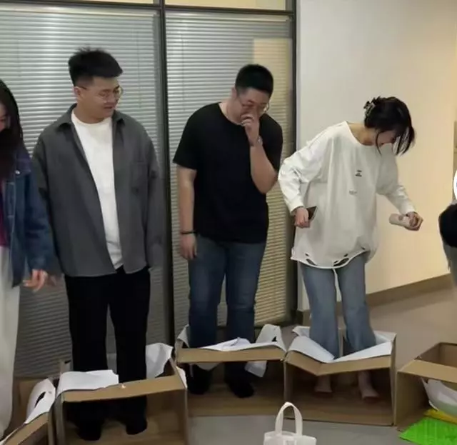 6位分道扬镳的网红,师徒闹掰惨遭被刺,利益分配不均员工跑路