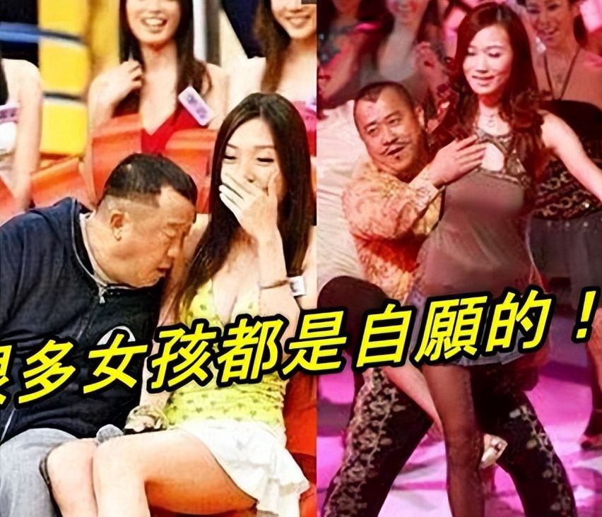 曾志伟回应投资缅北赚20亿！曾被陈百祥曝投40亿盖楼，7亿建酒店