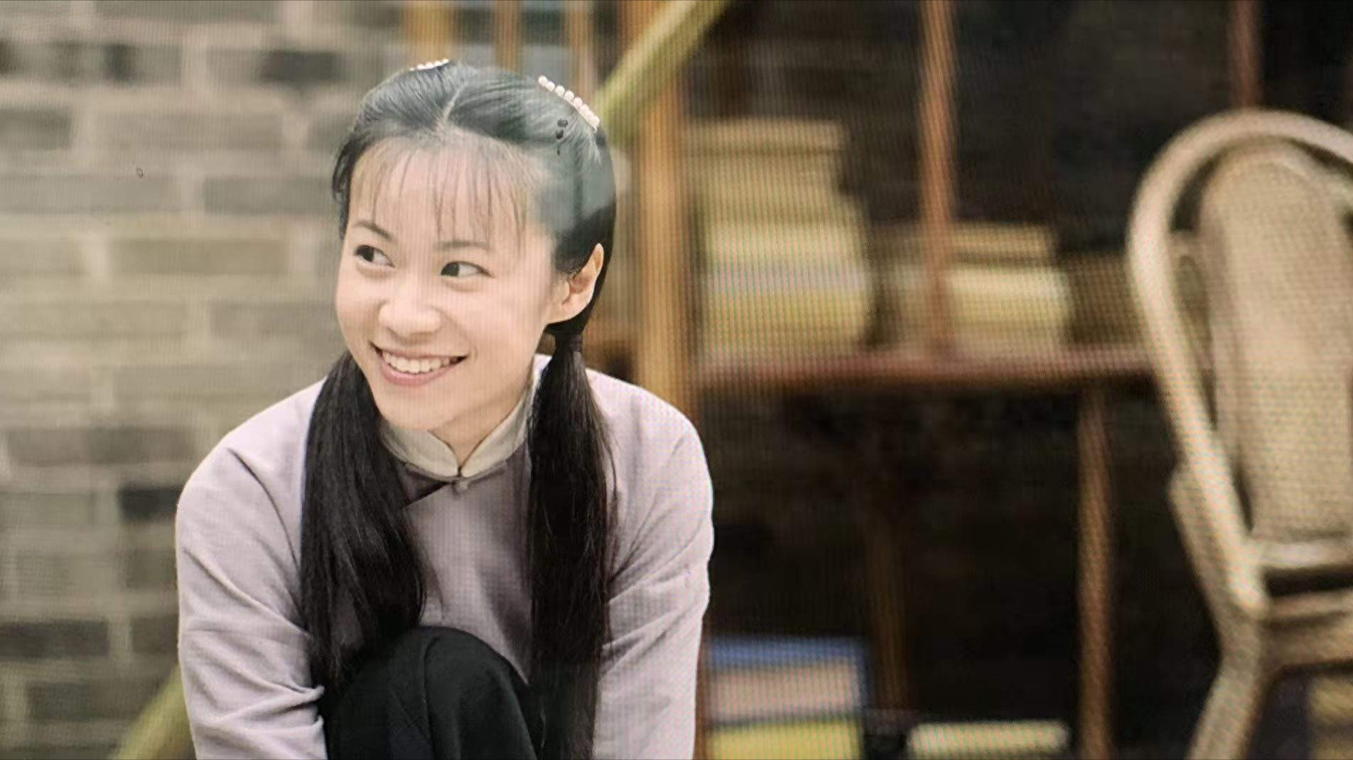 既无演技又无颜值,这6位“关系户”演员,看着让人心烦又膈应