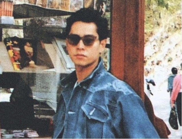 事实证明,73岁“渣男始祖”谭咏麟,终于为自己“过错”付出代价