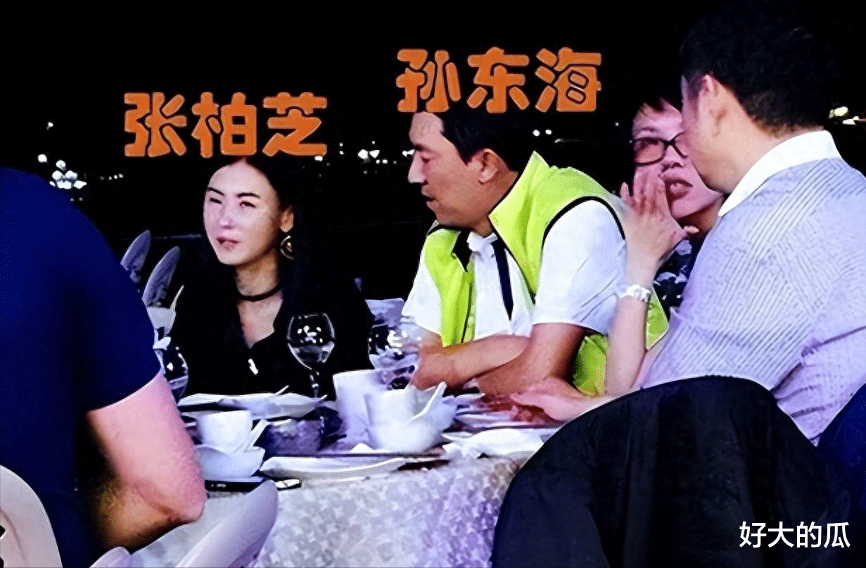 限制殷桃拍戏，囚禁李小冉4年，孙东海到底“糟蹋”了多少女星？