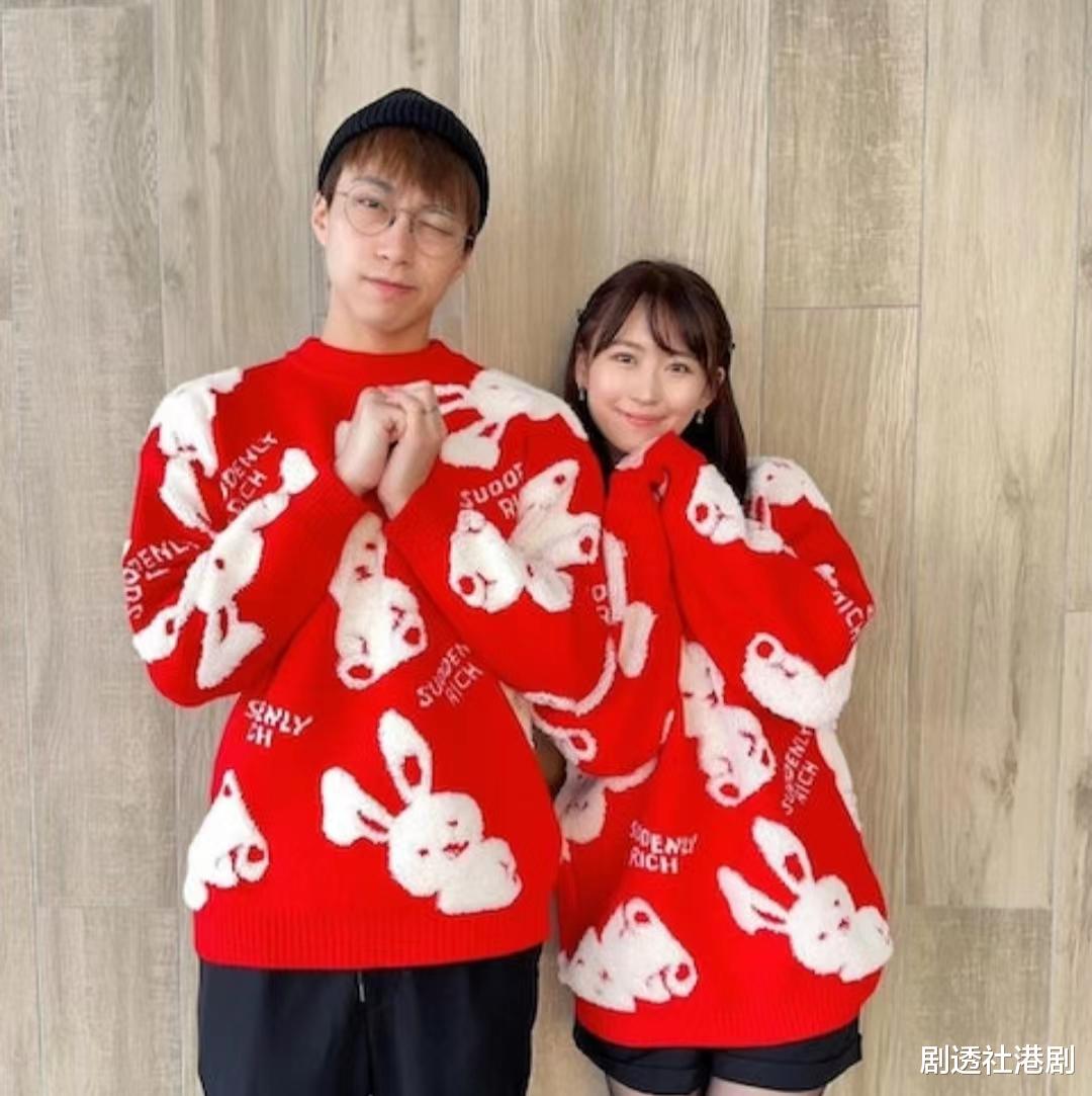 吴业坤|新婚幸福!TVB小生自曝娶日籍太太有虚荣感,因到当地旅游邂逅对方