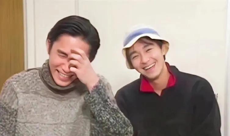 国内赚钱国外花?这一次,轮到61岁的梁朝伟“翻车”了