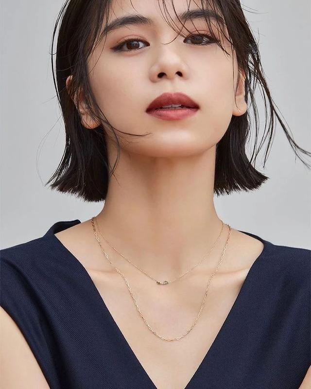 40岁的女人学点化妆技术:会化妆,是一种积极且美丽的生活态度