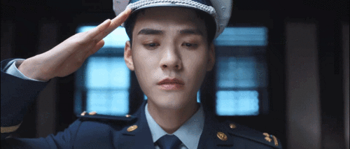 我的人间烟火:顶着面瘫脸却演“消防员”,是谁的审美出了问题?