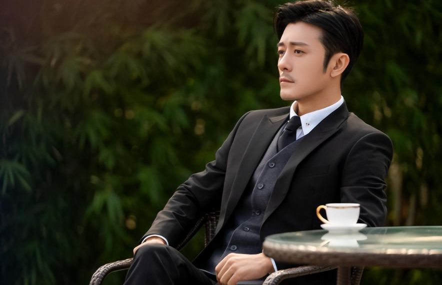 深藏不露!真正的“娱乐圈太子爷”,原来竟是他