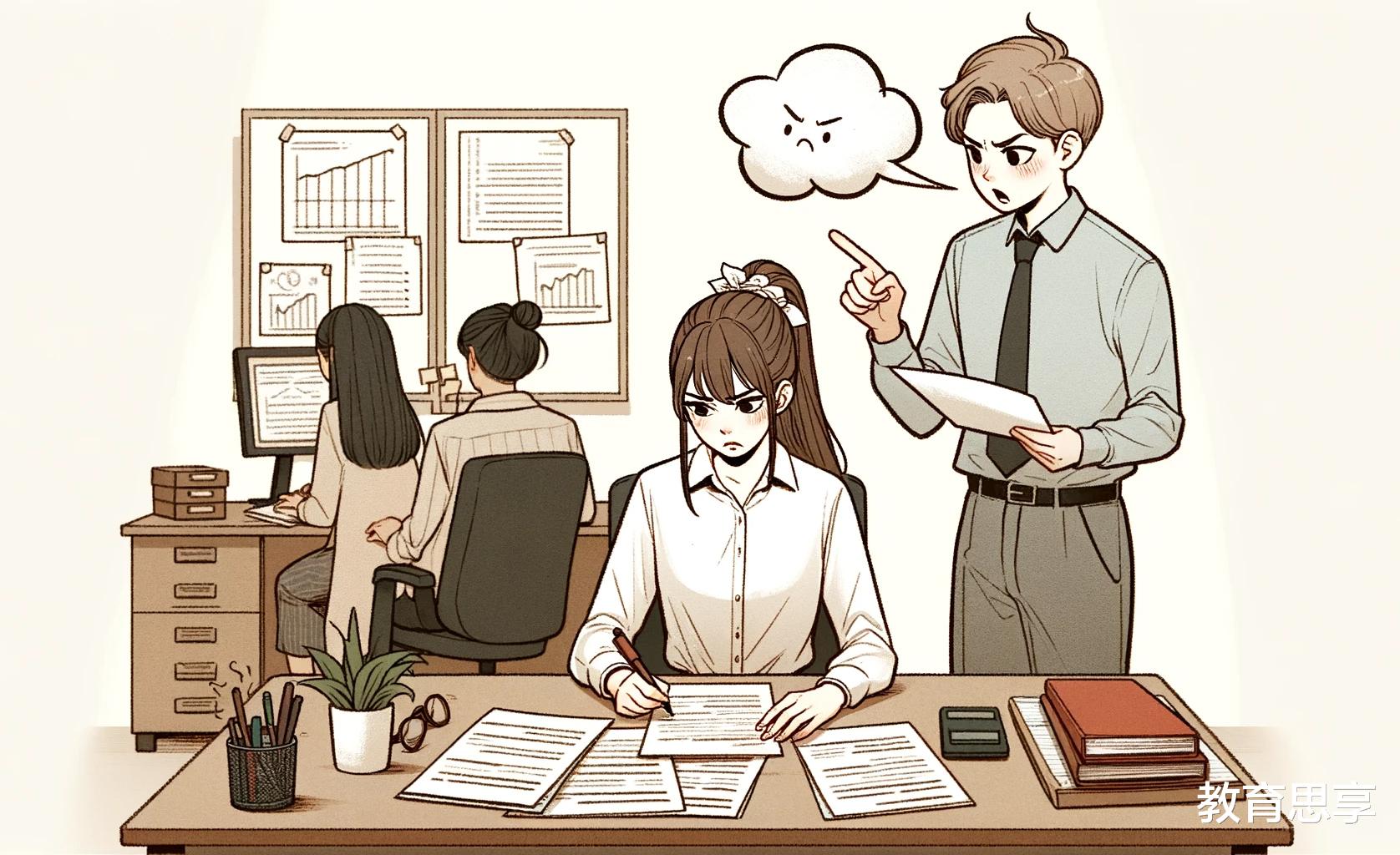 只有从平凡变成卓越,打工人才不怕被“裁员”