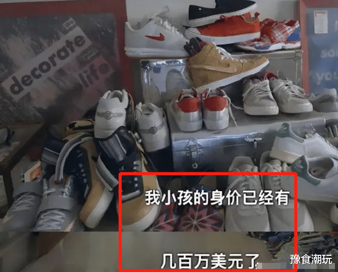 陈冠希|陈冠希高调为女儿庆生！缺2颗牙仍开心大笑，邀请外国友人开派对！