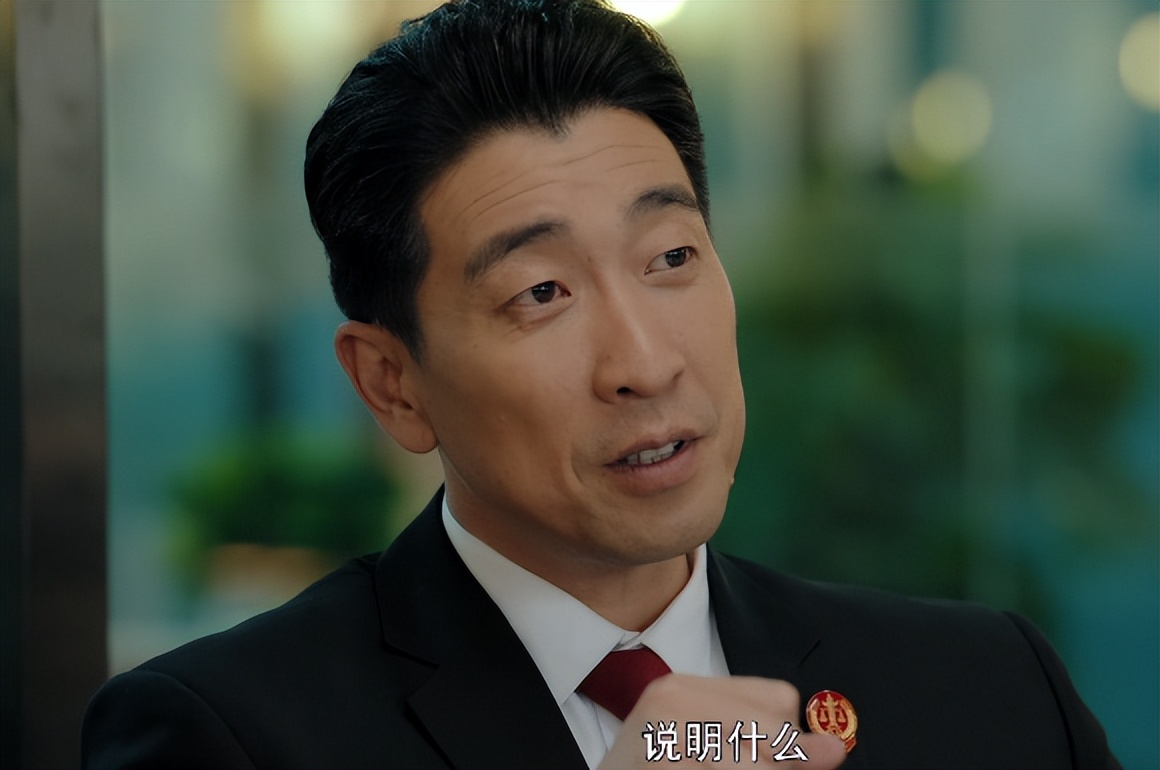 好家伙!张丰毅公安大剧开播就差评不断,观众的差评理由出奇一致