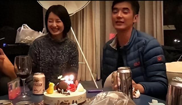 金世佳隐婚生子?他与李沁的“恋情”终于藏不住了