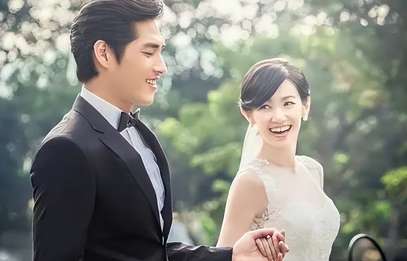 扒3个离婚的哥哥：有人前妻漂亮儿女双全，魏哲鸣首度公开已离婚