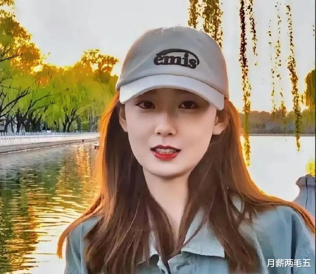 张薇不知悔改,在老家家快活,校长憔悴露面,川大毕业生叫苦连天