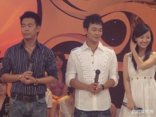 孙浩|孙浩：26岁上春晚走红，得罪杨坤20年不说话，55岁至今未婚没孩子