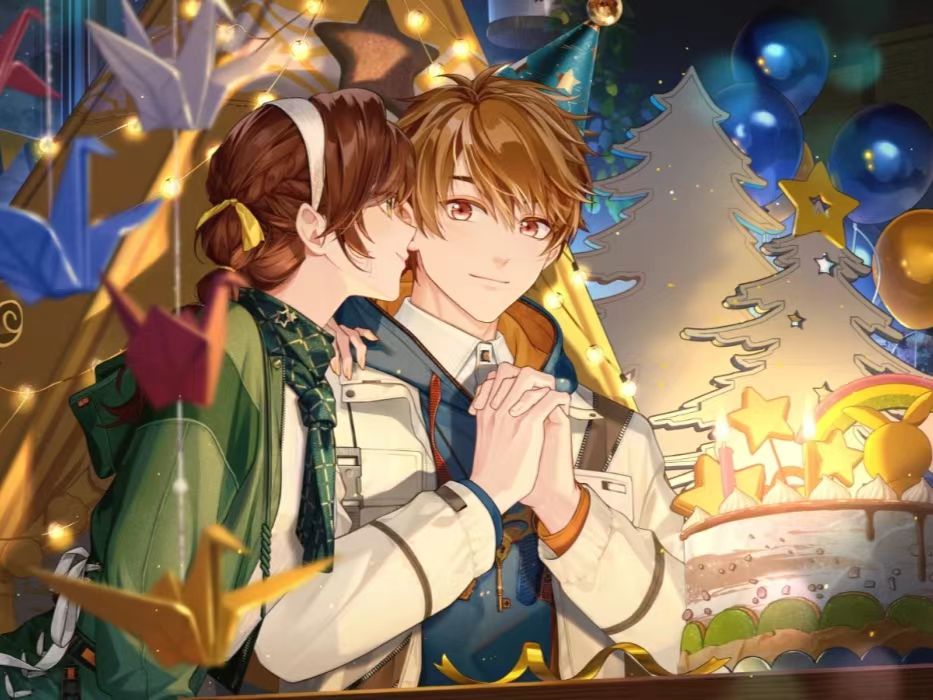 三本酸酸甜甜的暗恋文,强推《等风降临》,值得N刷!