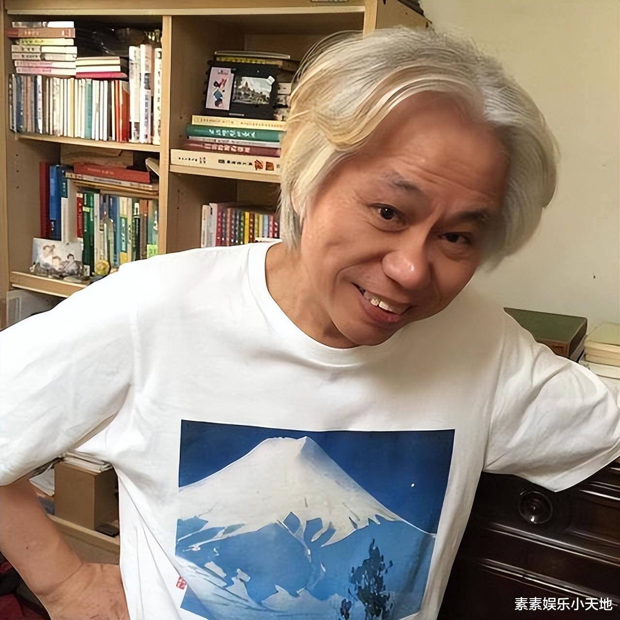 林靖恩|“爷孙恋”女主林靖恩占用亡夫账号,将李坤城的头像改成骷髅头