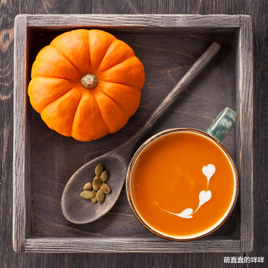 |入冬后,常喝这5款汤,有效“清理”肠道,简单一煮,暖身又舒适