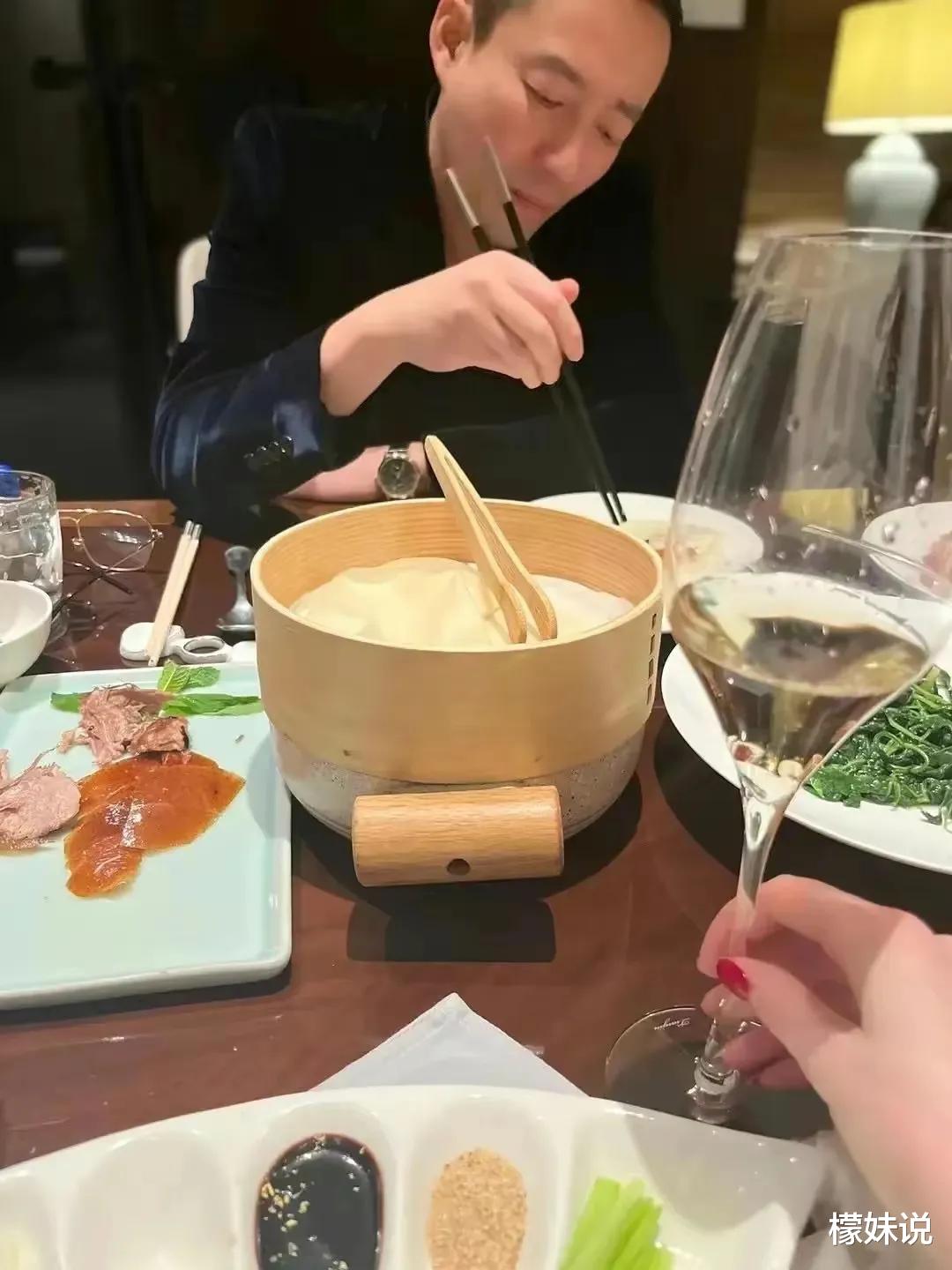 汪小菲|张颖颖重回汪小菲住所，网友猜出三种可能，本人回应引热议