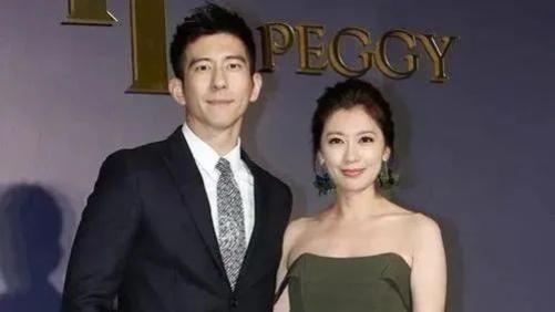 曝修杰楷出轨，贾静雯情绪平静，两个人的婚姻关系很自由？