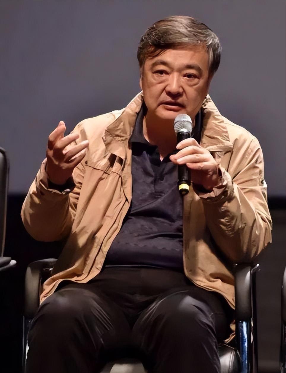 |著名童星叶静:长大后戏约不断但不红