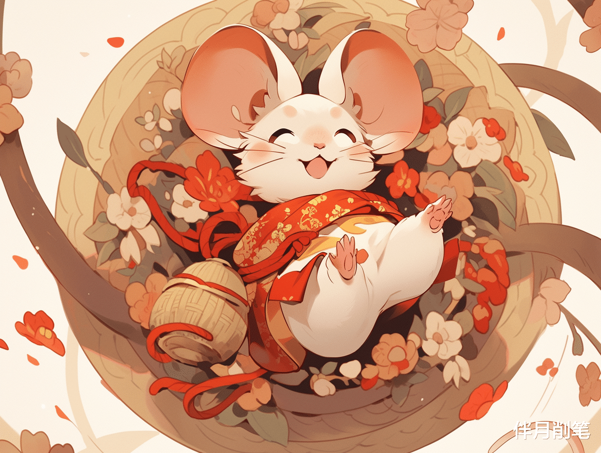 2024年1月生肖运势大揭秘:新年新气象,你准备好了吗?