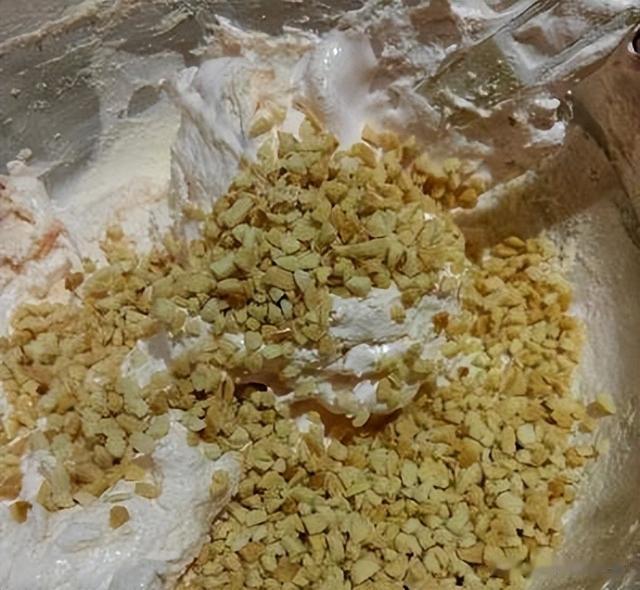 猪油|除了中国猪油,这3种美食老辈人从前天天吃,为啥现在很难见到了