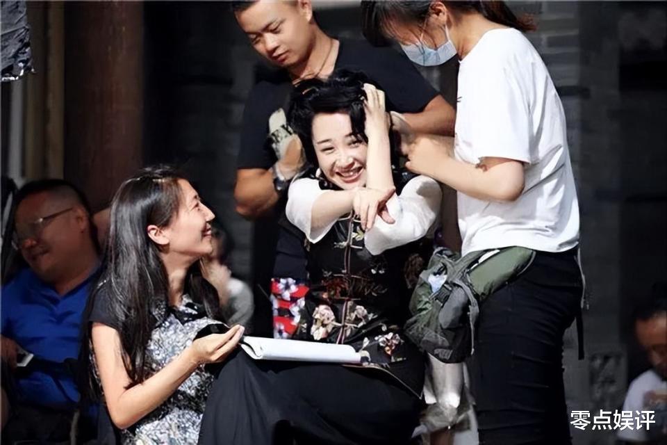 许晴情感揭秘：历经坎坷情路，不老女神如何绽放人生光彩？