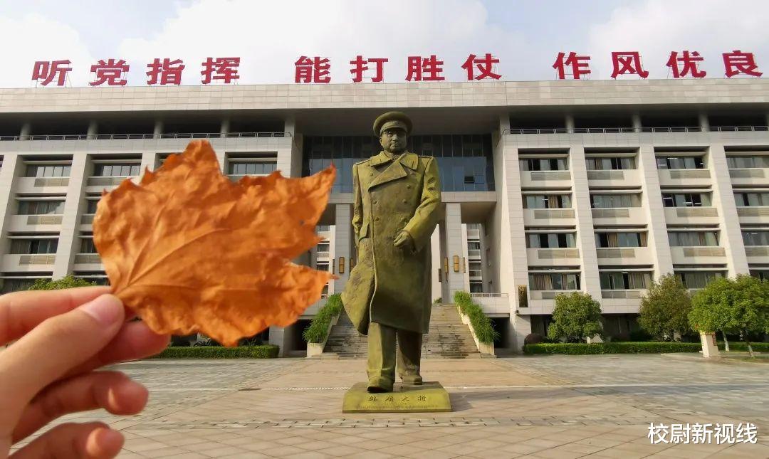 考研|军官职业发展系列谈之三——“考研”