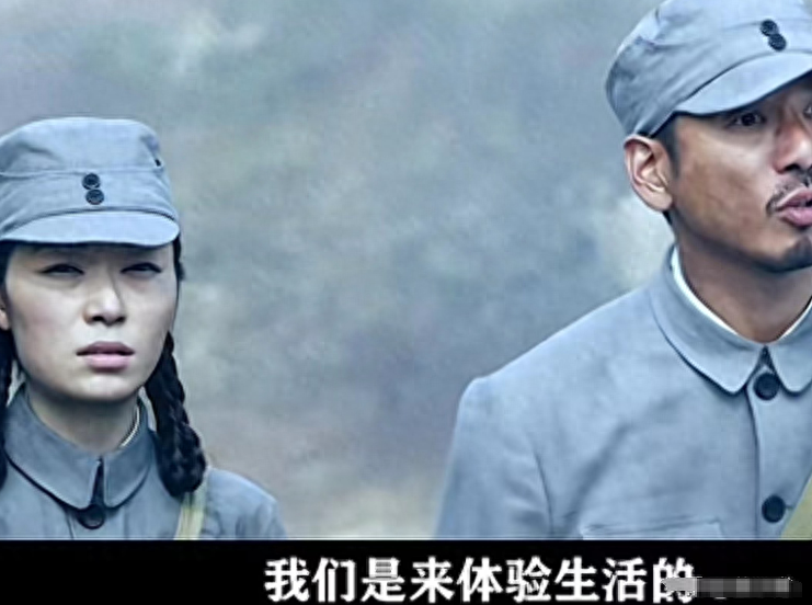 裤衩子外露，诱惑尼姑装，这些毁三观的操作，导演怕是个猪脑子吧