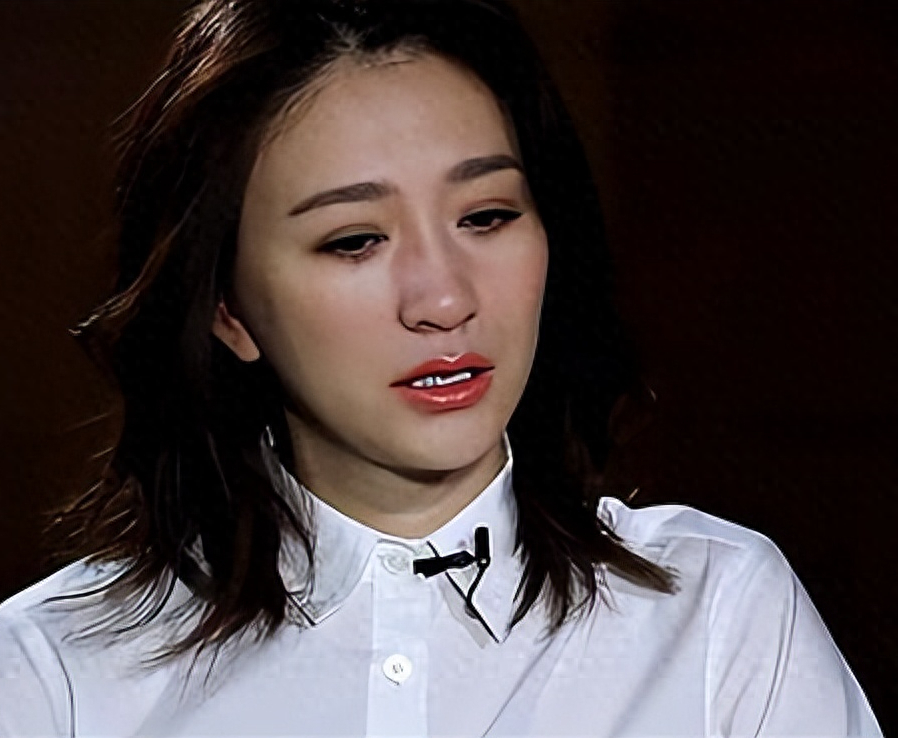 这一次,恶名昭彰的“家暴男”孙东海,将魔爪伸向了张柏芝母子