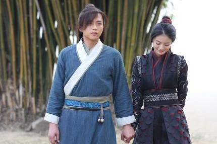 娱乐圈又有一大瓜!网传邓超出轨嫩模,两人婚姻出现破裂