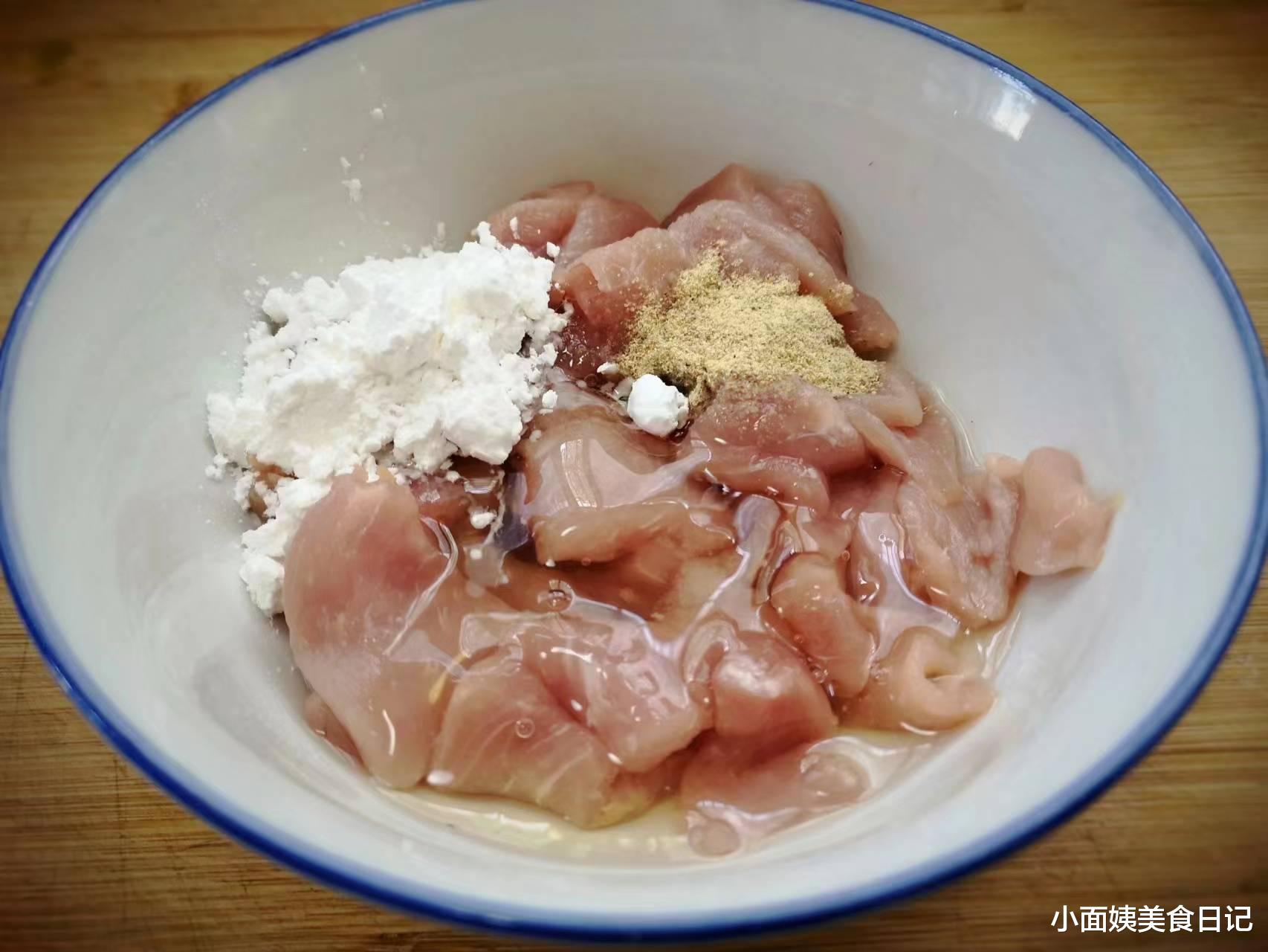 腐竹|天太热，不想炒菜，简单煮一锅它，有菜又有肉，真的是太香了！