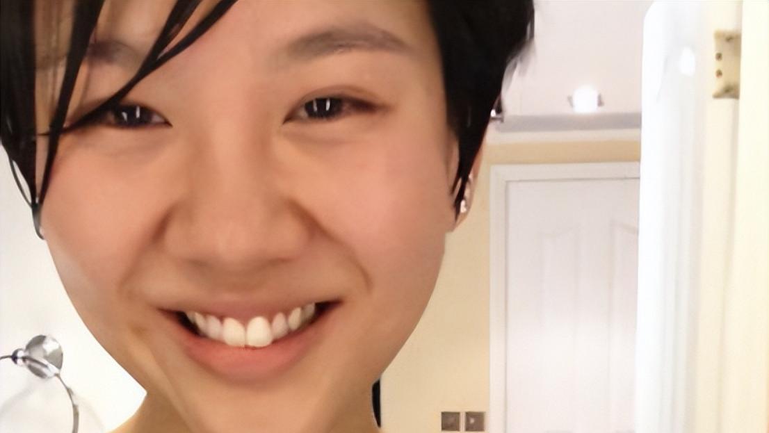 郑欣宜失踪5个月后露面！瘦到90斤五官超像爸，眼含泪疑未得6000W