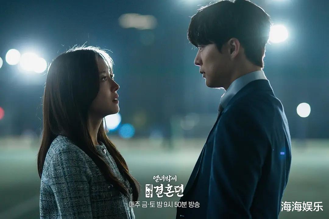 低开高走的4部韩剧,每一部都值得熬夜追,你最喜欢哪部?