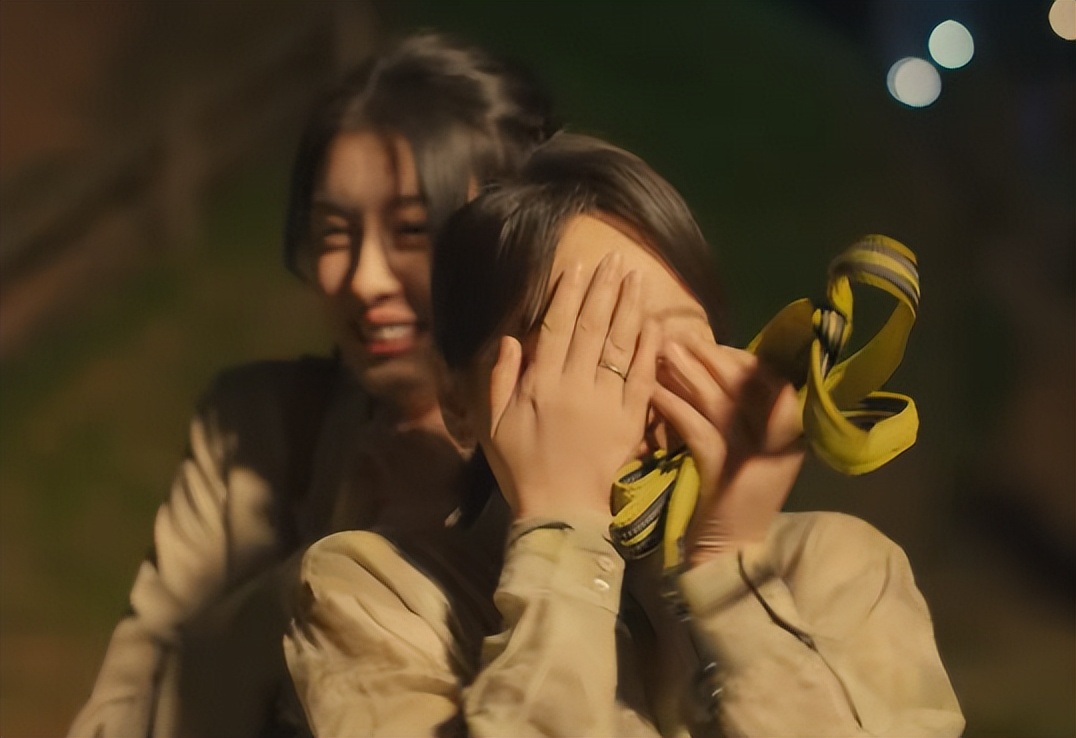 看了《再见，李可乐》，发现演技完全不能比较，优与劣一目了然