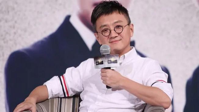 俞白眉|票房低就玩道德绑架？《中国乒乓》最后一块遮羞布被俞白眉扯下！