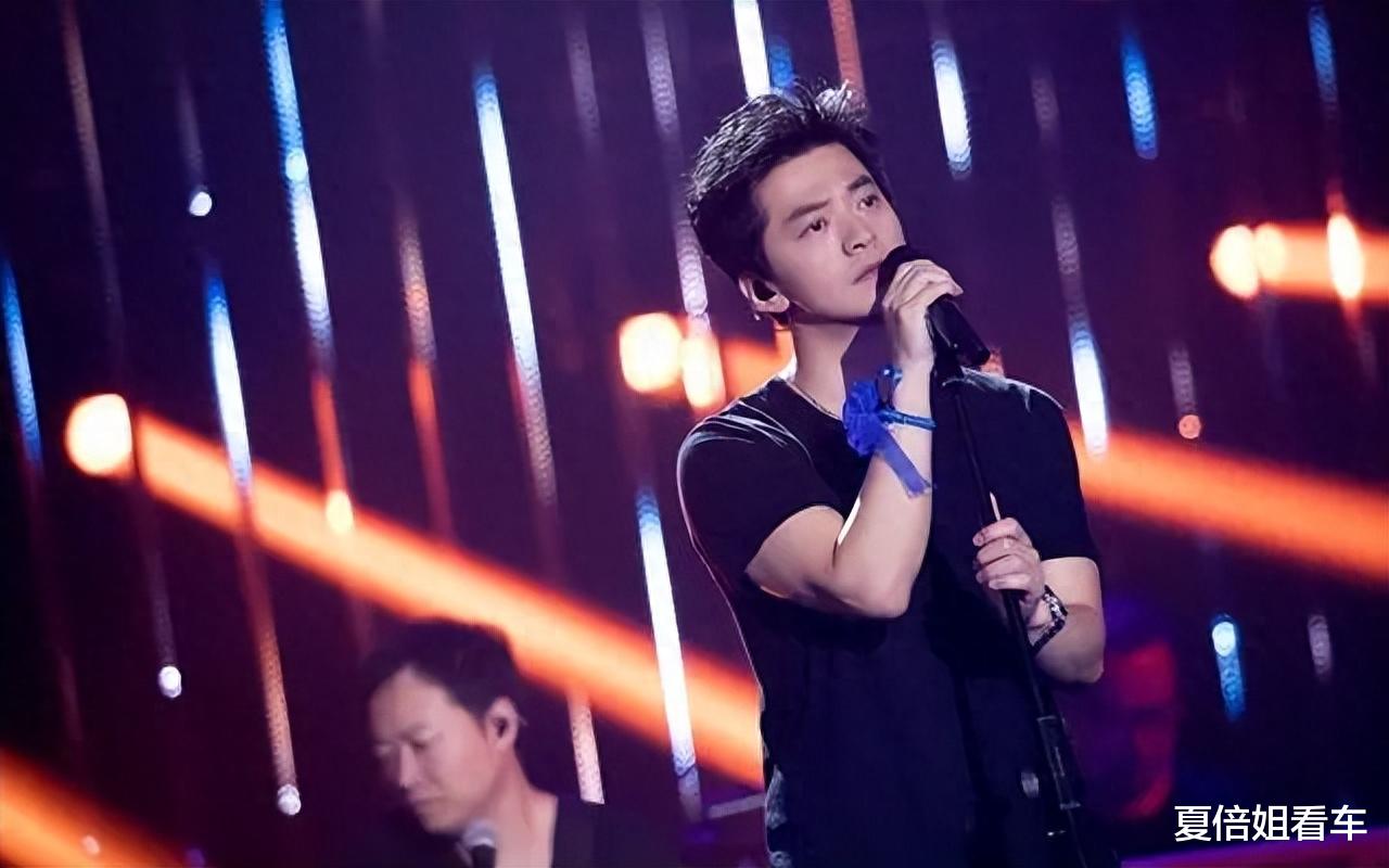 李健跌落神坛了?结婚21年不买房、坚持做丁克:不负责还是拎得清