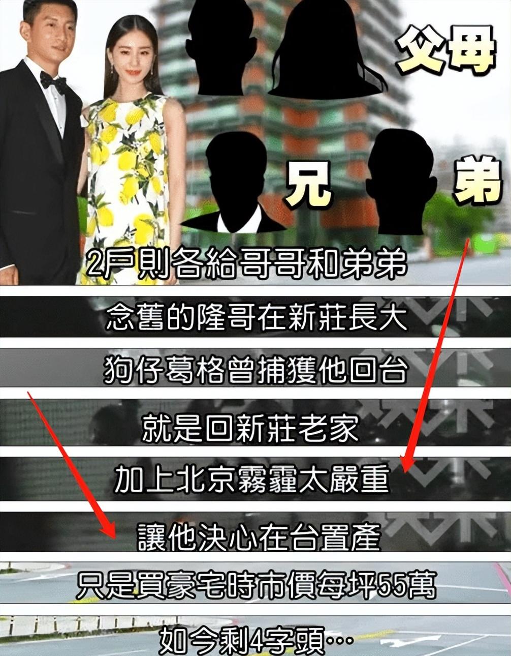 吴奇隆八年婚姻算计暴露太自私,刘诗诗“嫁给爱情”成了笑话