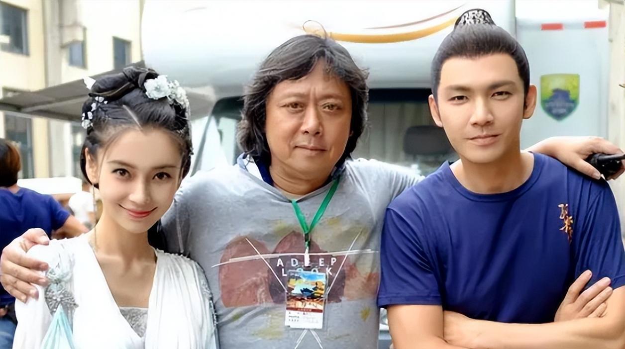 从一线顶流到无人问津，钟汉良为啥不火了呢？