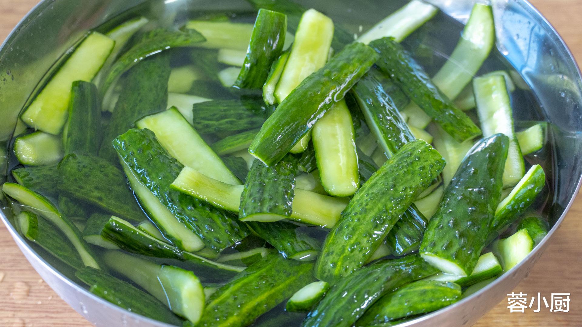 美食教程|“7月不排毒,一年都会堵”,多吃5道天然“排毒菜”,无毒一身轻