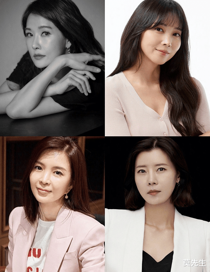 张赫|在4月上线的5部高质韩剧,张赫张娜拉再搭档,一部是悬疑复仇剧