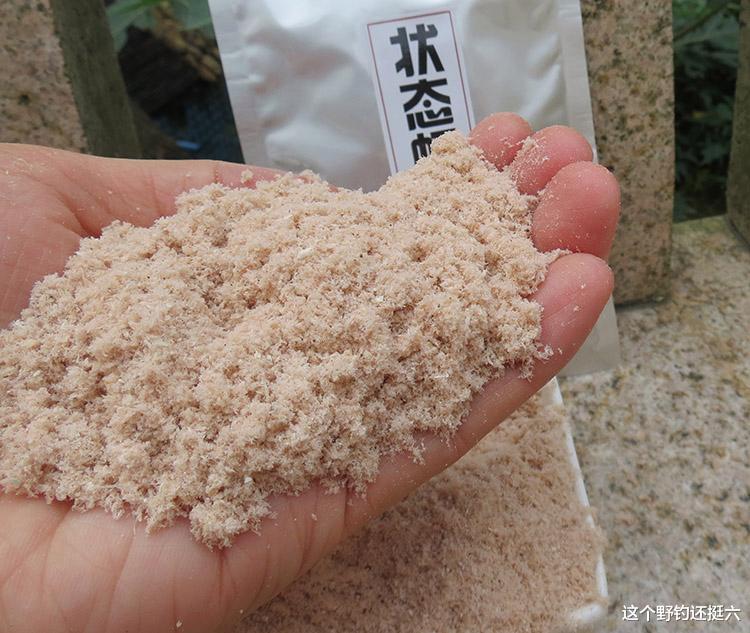 饵料|“冻干饵料”是否违规引争议。钓鱼比赛是非多,是谁在推波助澜?