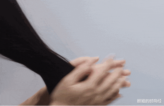 女生头发有这“3个”特征,真的有“廉价感”!看这些对比图就懂