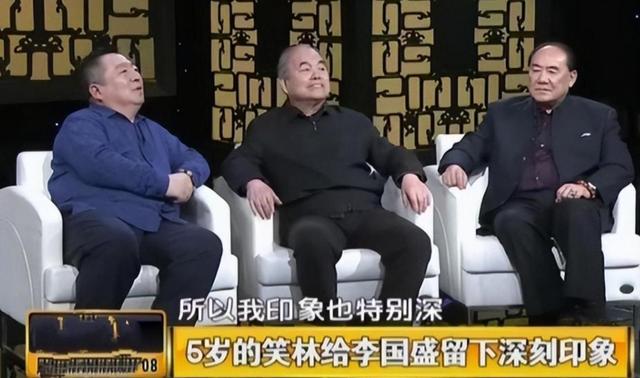 笑林病逝8年了，再看妻子如今的选择，才知道笑林有多聪明