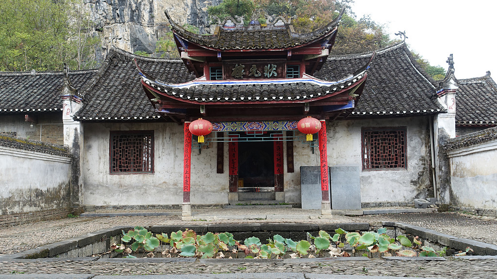 苏州|盘点中国排名前十的状元景区 去旅游一定参观的状元文化景点