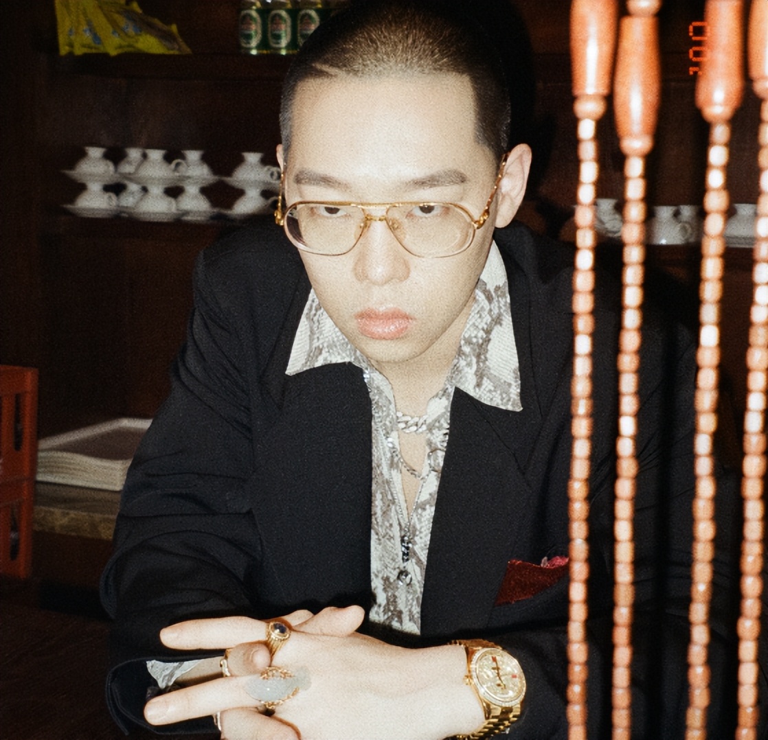 《披哥3》里的4位败笔哥哥,淘汰掉他们,这档综艺就近乎完美