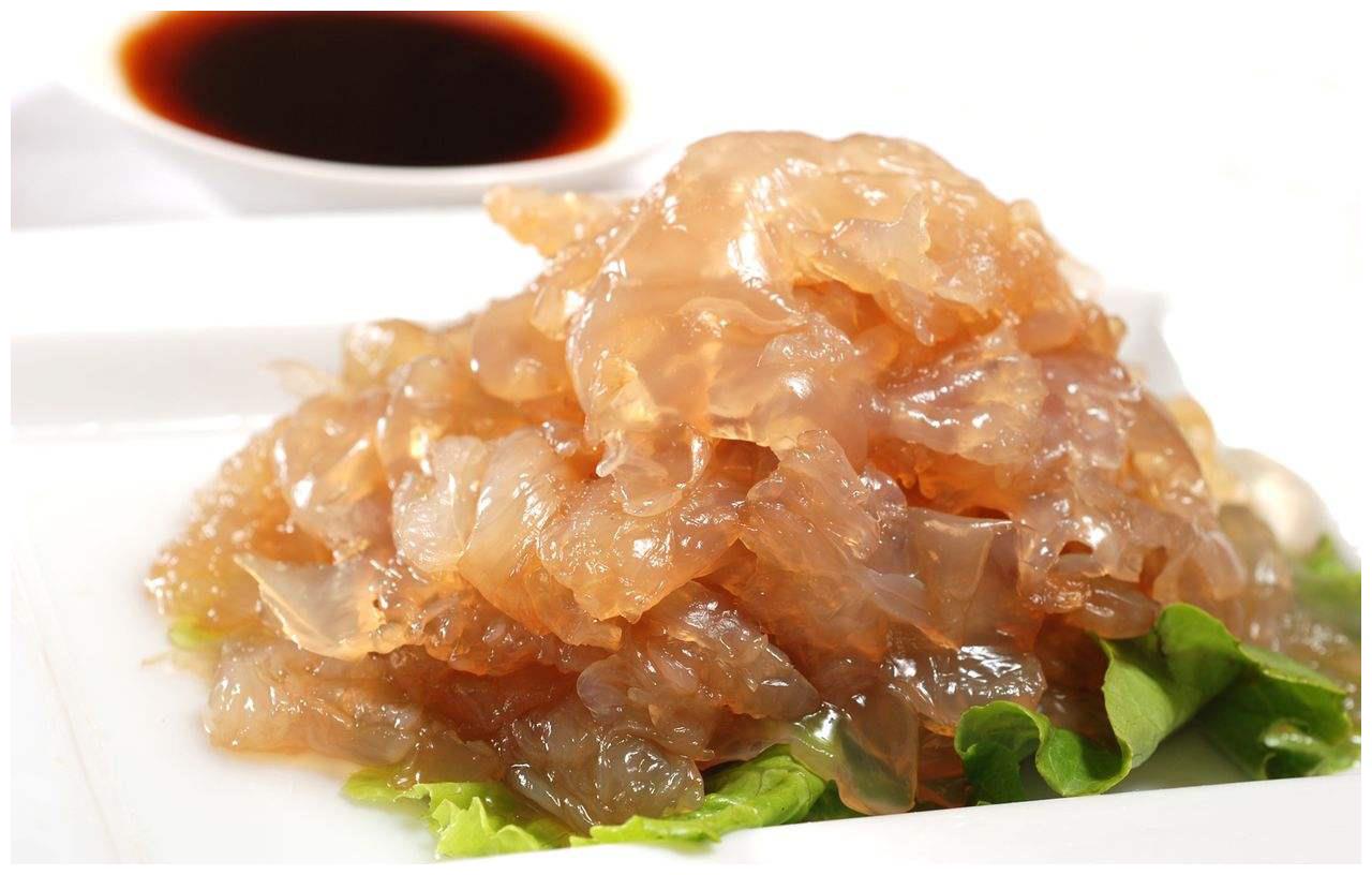 包菜|十大人工合成的垃圾食品，满满的科技与狠活，你家孩子还在吃么？