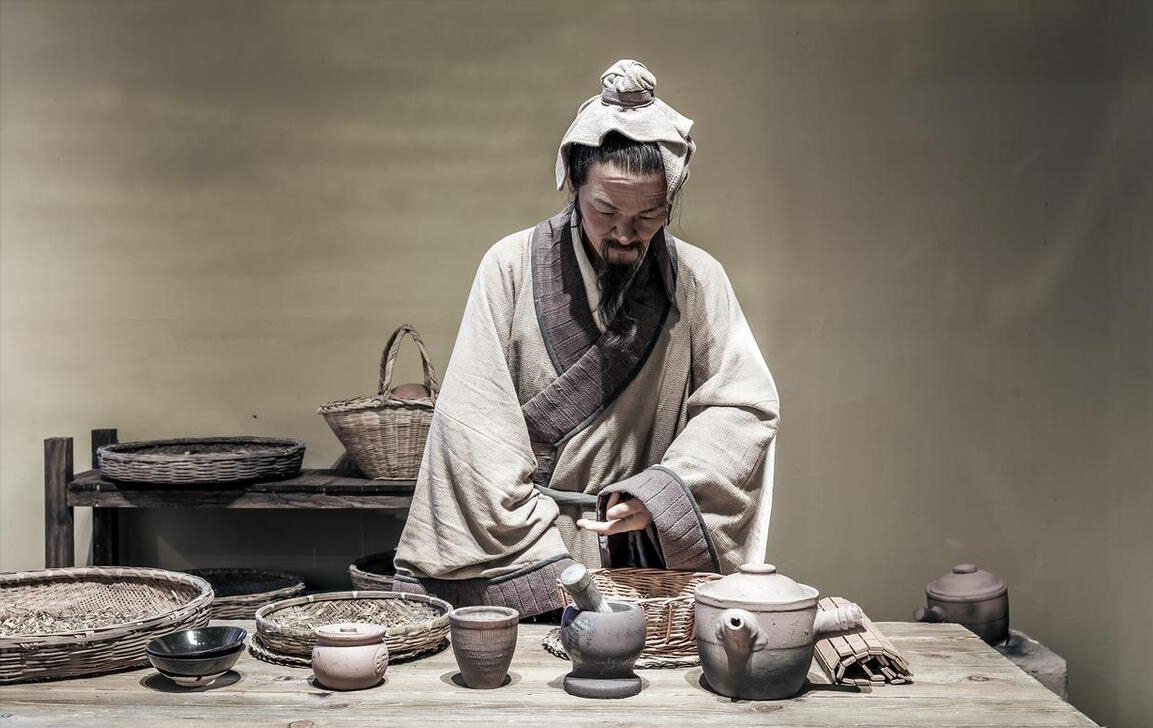 李时珍眼中的“补气之王”，睡前煮水，补气、健脾、助睡眠